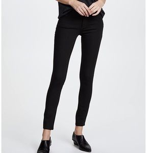 DL1961 Emma Power Legging Jeans, Size 28